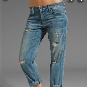 Current/Elliot jeans